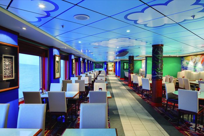 Aloha Café